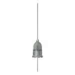 Agulha Gengival 30mm X 0,4mm (27G Longa) - Unidade - Medix - Imagem 2