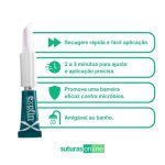 Cola Cirúrgica Exofin 1ml - Unidade - Imagem 2