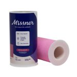 Esparadrapo Rosa 10cm X 4,5m - Missner