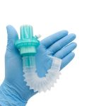 Filtro Bacteriano HMEF Adulto - Haibreath